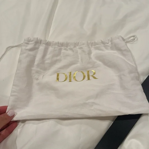 Christian Dior Belt size 75 - Picture 9 of 10